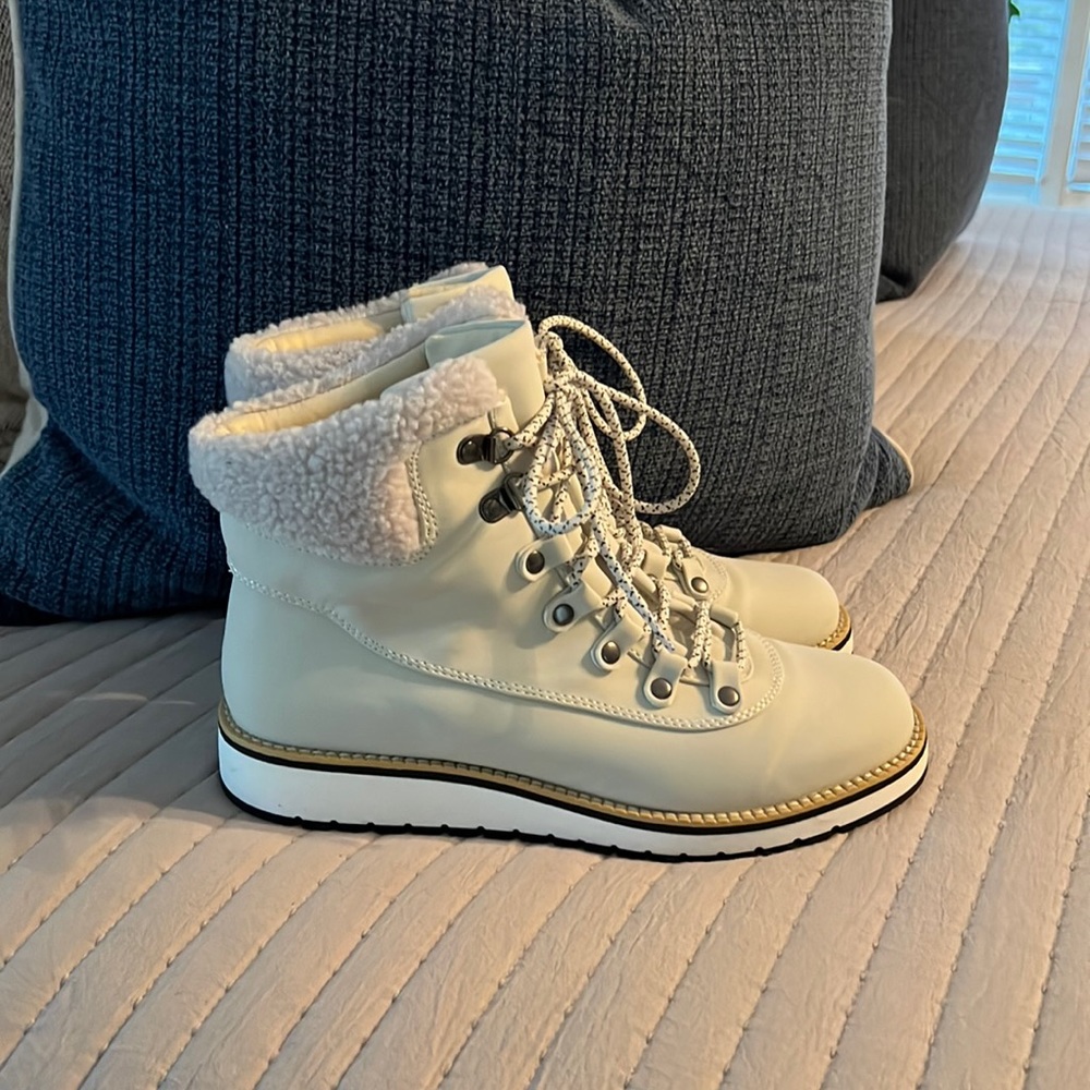 Aspen Snow Boots